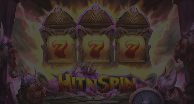 HitNSpin