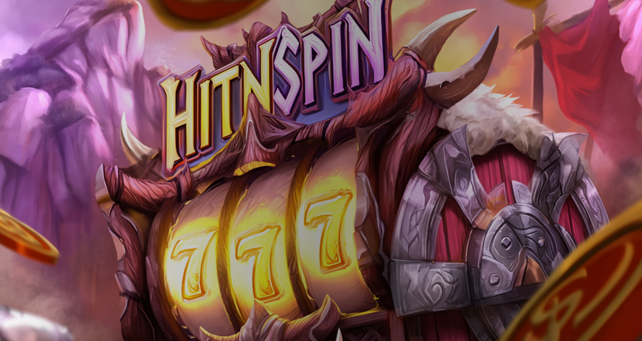 HitNSpin