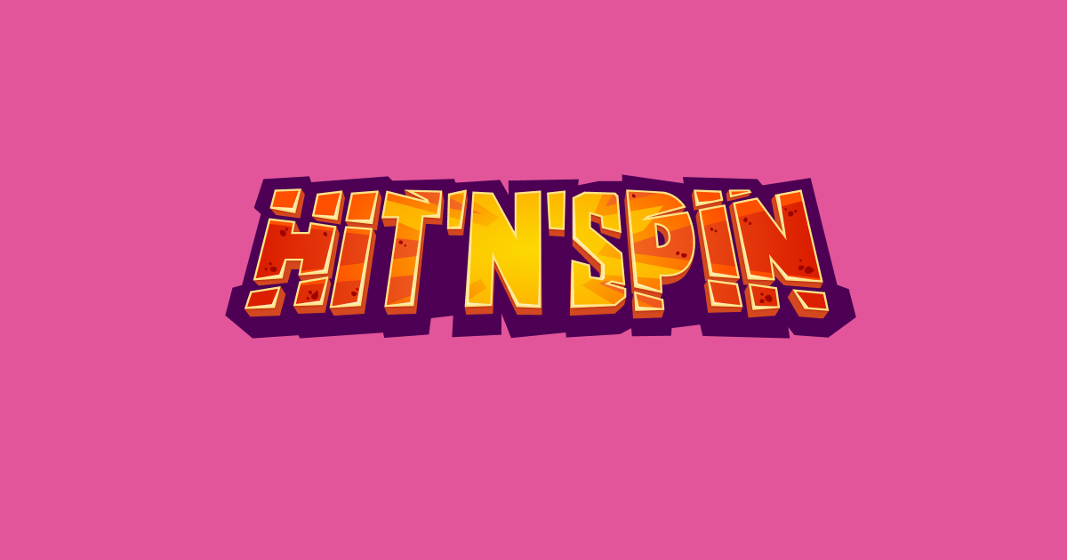 Top-Slots bei HitNSpin